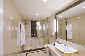 Güral Premier Tekirova - All Inclusive