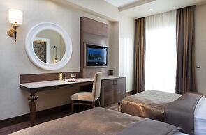 Güral Premier Tekirova - All Inclusive