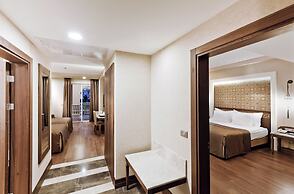 Güral Premier Tekirova - All Inclusive