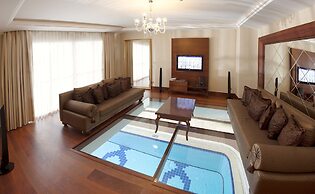 Güral Premier Tekirova - All Inclusive