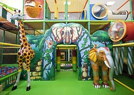 Güral Premier Tekirova - All Inclusive