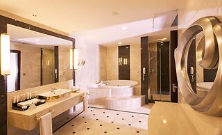 Güral Premier Tekirova - All Inclusive