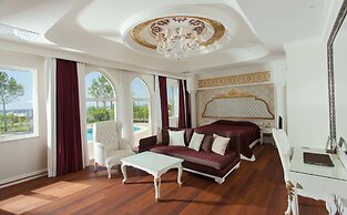 Güral Premier Tekirova - All Inclusive