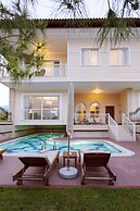 Güral Premier Tekirova - All Inclusive