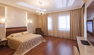 Güral Premier Tekirova - All Inclusive