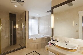 Güral Premier Tekirova - All Inclusive