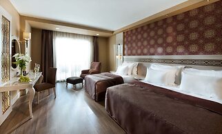 Güral Premier Tekirova - All Inclusive