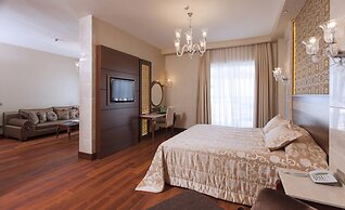 Güral Premier Tekirova - All Inclusive