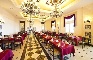 Güral Premier Tekirova - All Inclusive