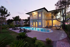 Güral Premier Tekirova - All Inclusive