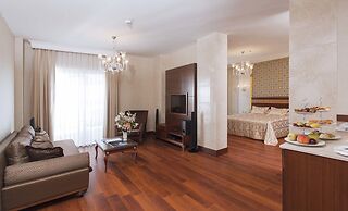 Güral Premier Tekirova - All Inclusive