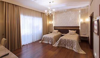 Güral Premier Tekirova - All Inclusive