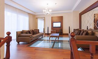 Güral Premier Tekirova - All Inclusive