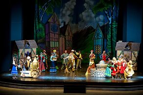 Güral Premier Tekirova - All Inclusive