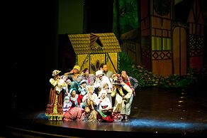 Güral Premier Tekirova - All Inclusive