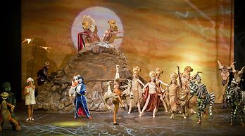 Güral Premier Tekirova - All Inclusive