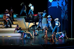 Güral Premier Tekirova - All Inclusive