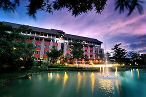 The Charm Boutique Resort & Hotel