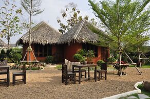 The Charm Boutique Resort & Hotel