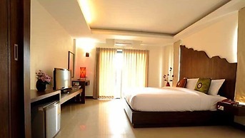 The Charm Boutique Resort & Hotel