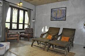 The Charm Boutique Resort & Hotel