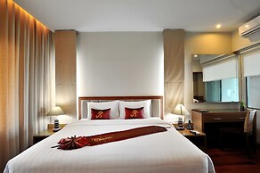 The Charm Boutique Resort & Hotel