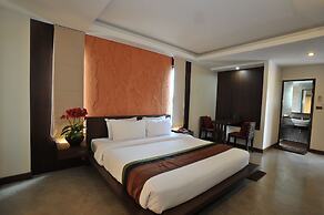 The Charm Boutique Resort & Hotel