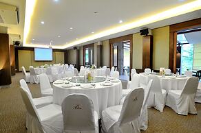 The Charm Boutique Resort & Hotel