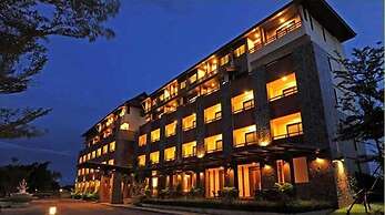 The Charm Boutique Resort & Hotel