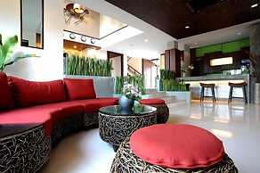 The Charm Boutique Resort & Hotel