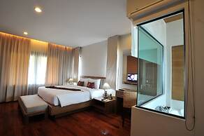 The Charm Boutique Resort & Hotel