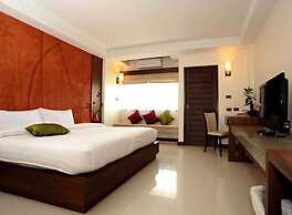 The Charm Boutique Resort & Hotel