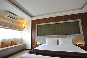 The Charm Boutique Resort & Hotel