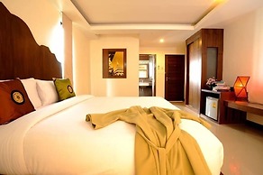 The Charm Boutique Resort & Hotel