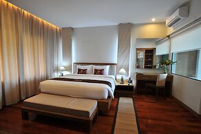 The Charm Boutique Resort & Hotel