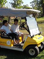 The Charm Boutique Resort & Hotel