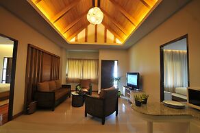 The Charm Boutique Resort & Hotel