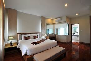 The Charm Boutique Resort & Hotel