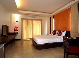 The Charm Boutique Resort & Hotel