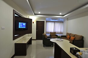 The Charm Boutique Resort & Hotel