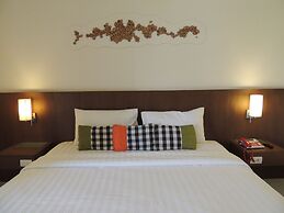 The Charm Boutique Resort & Hotel