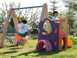 The Charm Boutique Resort & Hotel