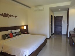 The Charm Boutique Resort & Hotel