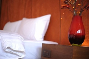 The Charm Boutique Resort & Hotel