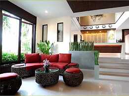 The Charm Boutique Resort & Hotel