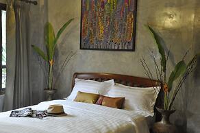 The Charm Boutique Resort & Hotel