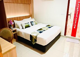 Easy Hotel Kl Sentral