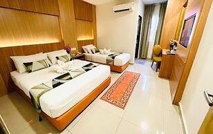 Easy Hotel Kl Sentral