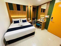 Easy Hotel Kl Sentral