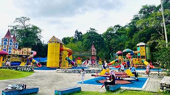 Easy Hotel Kl Sentral